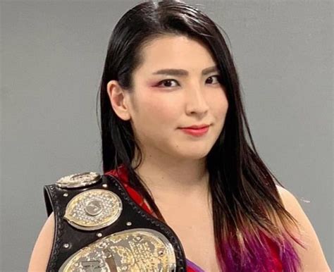 Mar 9, 2023 · Hikaru Shida was one of the top stars in the women’s division in AEW and is one of the most talented female pro wrestlers in the world right now.She was the AEW Women’s Champion 